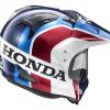 Arai TOUR-X4 Honda Africa Twin adventure helma vel.M
